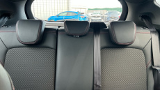 Ford Fiesta 1.0 EcoBoost Hybrid mHEV 155 ST-Line X Edition 5dr Petrol Hatchback